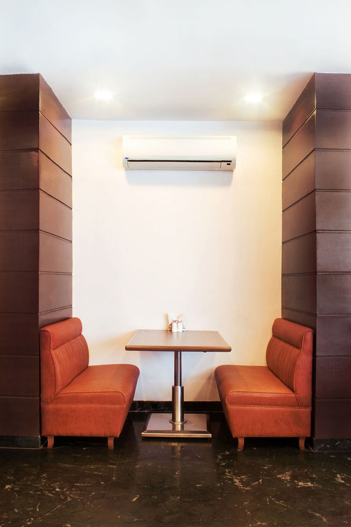 Lucky Hotel Goregaon Mumbai Eksteriør bilde